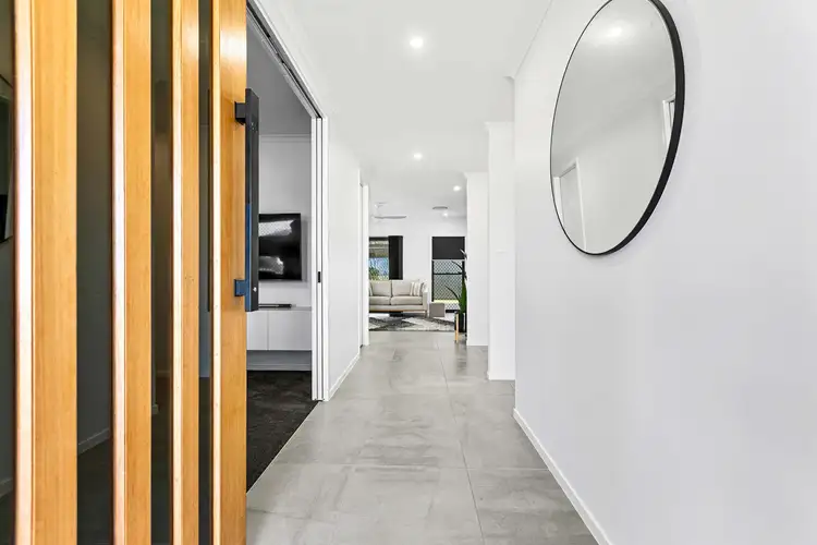 Third view of Homely house listing, 7 Catalina Court, Booral QLD 4655