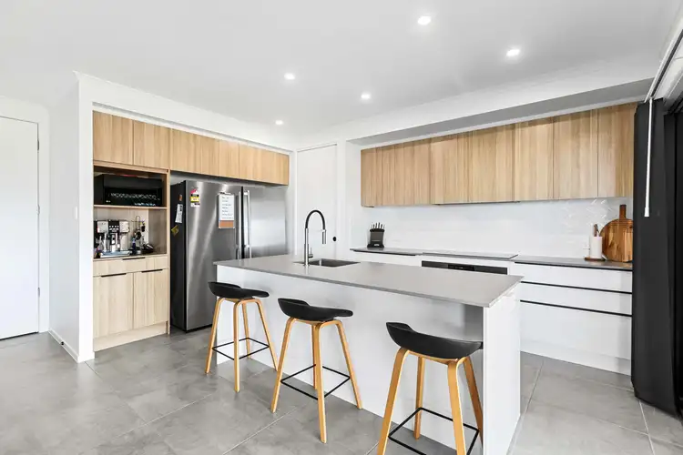 Fourth view of Homely house listing, 7 Catalina Court, Booral QLD 4655