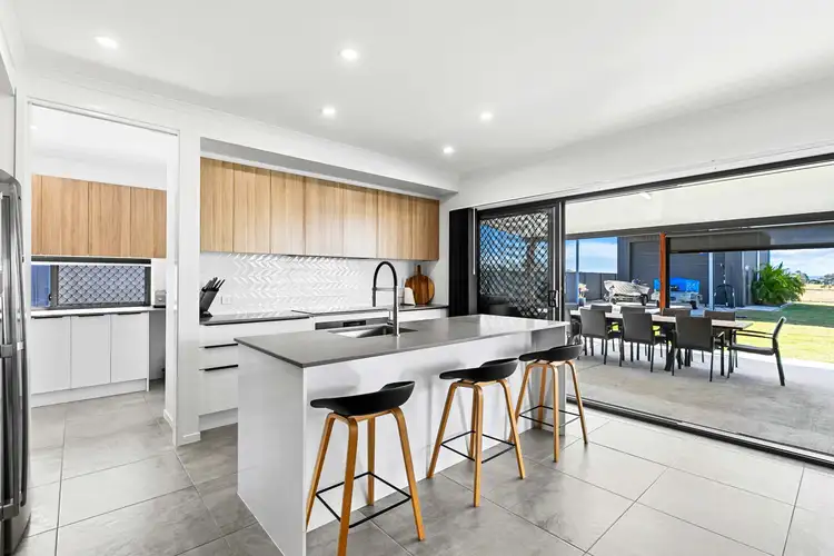 Fifth view of Homely house listing, 7 Catalina Court, Booral QLD 4655