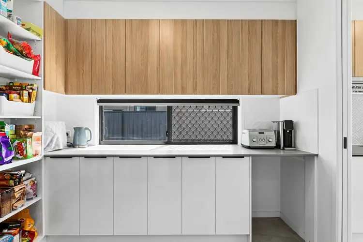 Sixth view of Homely house listing, 7 Catalina Court, Booral QLD 4655