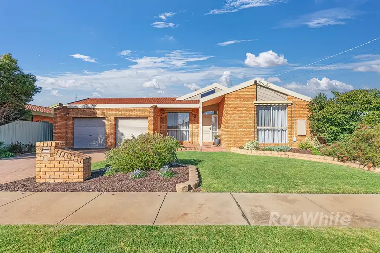 Second view of Homely house listing, 59 Hopetoun Street, Rochester VIC 3561