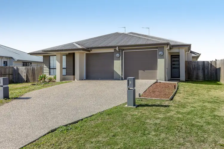 34 Karto Street, Cambooya QLD 4358