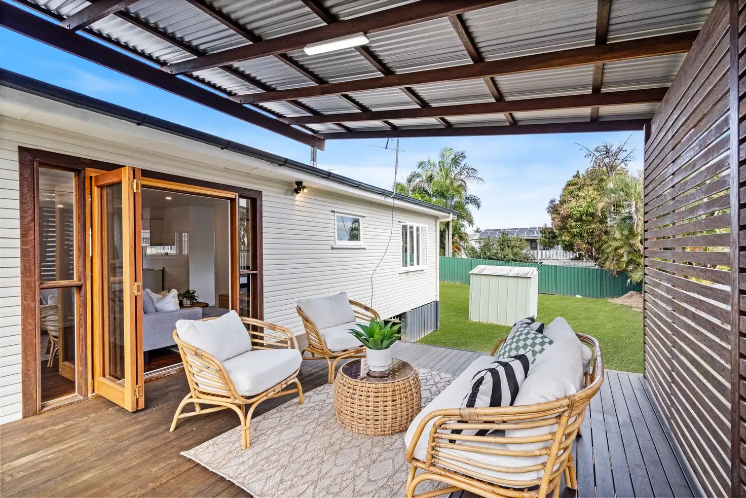 Main view of Homely house listing, 6 Dunkeld Street, Acacia Ridge QLD 4110