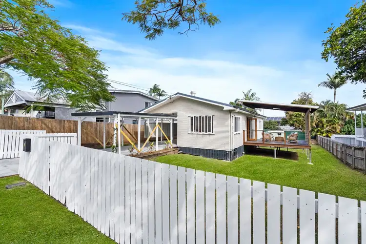Second view of Homely house listing, 6 Dunkeld Street, Acacia Ridge QLD 4110