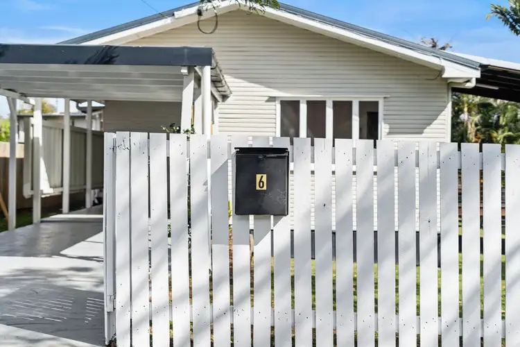 Third view of Homely house listing, 6 Dunkeld Street, Acacia Ridge QLD 4110