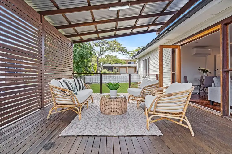 Fourth view of Homely house listing, 6 Dunkeld Street, Acacia Ridge QLD 4110