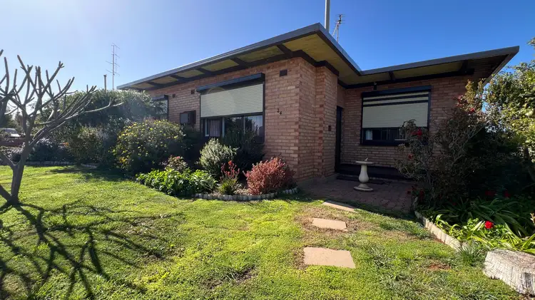 24 Mcconville Street, Whyalla Playford SA 5600