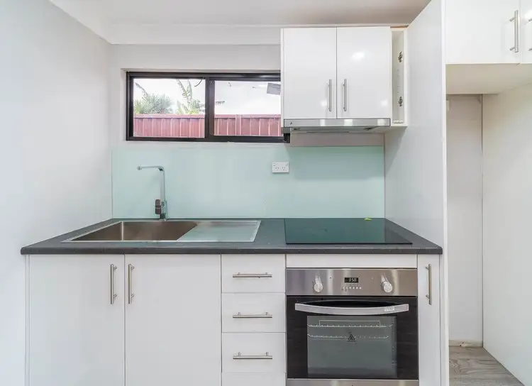 Third view of Homely flat listing, 1/19 Universal Avenue, Georges Hall NSW 2198