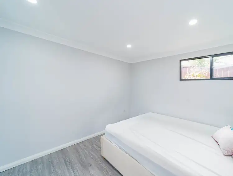 Fourth view of Homely flat listing, 1/19 Universal Avenue, Georges Hall NSW 2198