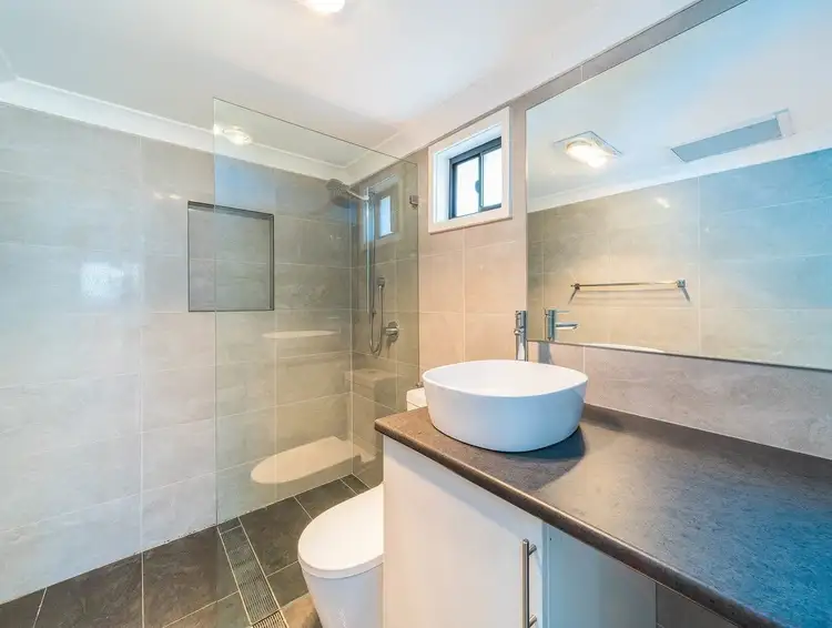Fifth view of Homely flat listing, 1/19 Universal Avenue, Georges Hall NSW 2198