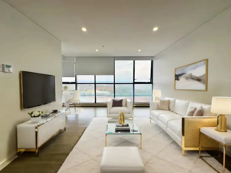 Third view of Homely unit listing, 2703/311 Hume Highway, Liverpool NSW 2170