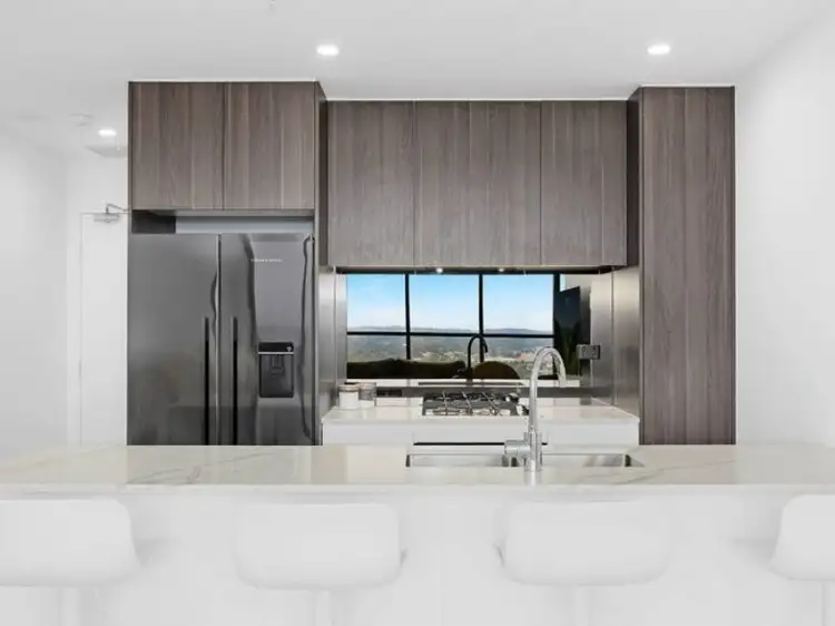 Fourth view of Homely unit listing, 2703/311 Hume Highway, Liverpool NSW 2170