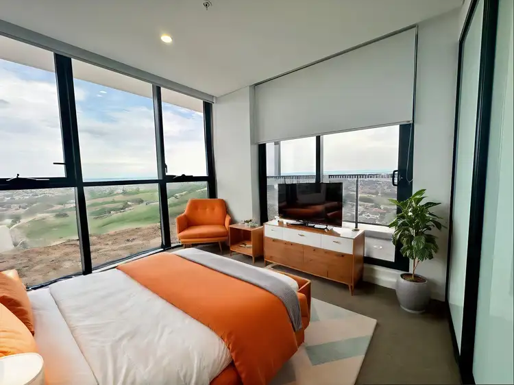 Sixth view of Homely unit listing, 2703/311 Hume Highway, Liverpool NSW 2170