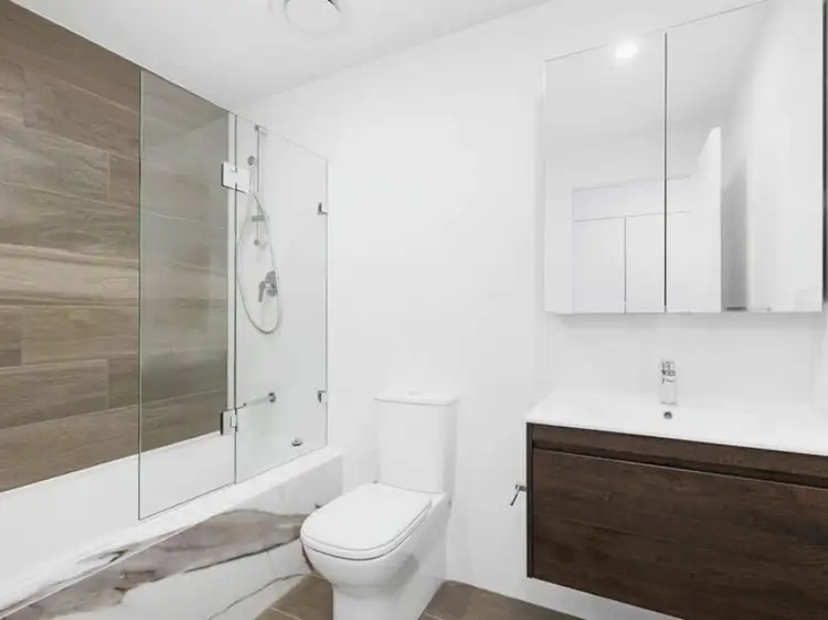 Seventh view of Homely unit listing, 2703/311 Hume Highway, Liverpool NSW 2170