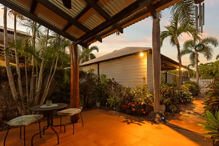 Second view of Homely apartment listing, 4/4 Kapang Drive, Cable Beach WA 6726