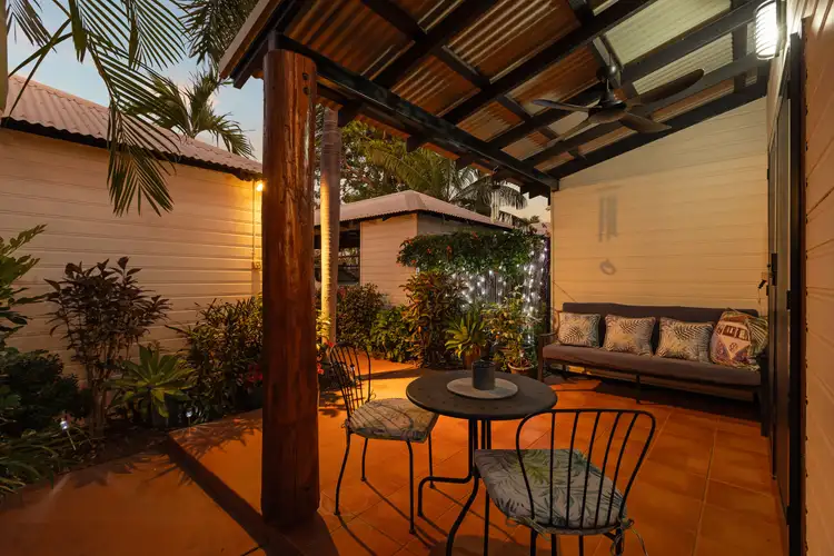 Third view of Homely apartment listing, 4/4 Kapang Drive, Cable Beach WA 6726