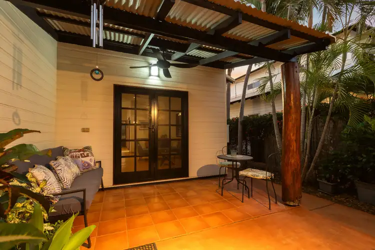 Fourth view of Homely apartment listing, 4/4 Kapang Drive, Cable Beach WA 6726