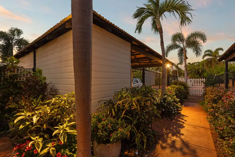 Fifth view of Homely apartment listing, 4/4 Kapang Drive, Cable Beach WA 6726