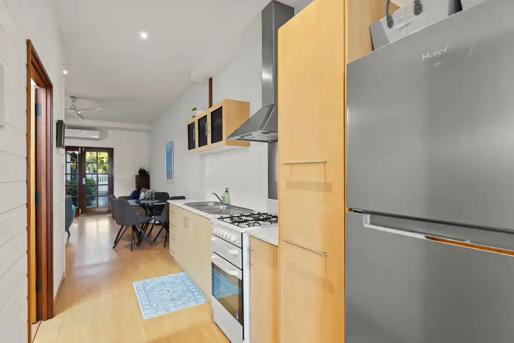 Sixth view of Homely apartment listing, 4/4 Kapang Drive, Cable Beach WA 6726
