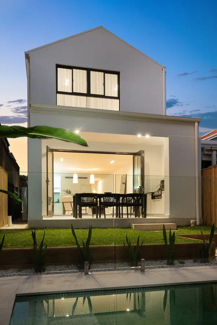Main view of Homely house listing, 25 Brighton Boulevard, Bondi Beach NSW 2026