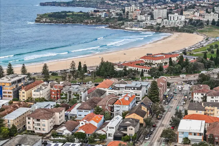 Third view of Homely house listing, 25 Brighton Boulevard, Bondi Beach NSW 2026