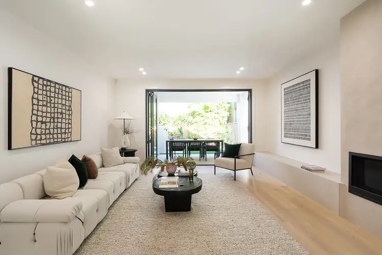 Fourth view of Homely house listing, 25 Brighton Boulevard, Bondi Beach NSW 2026