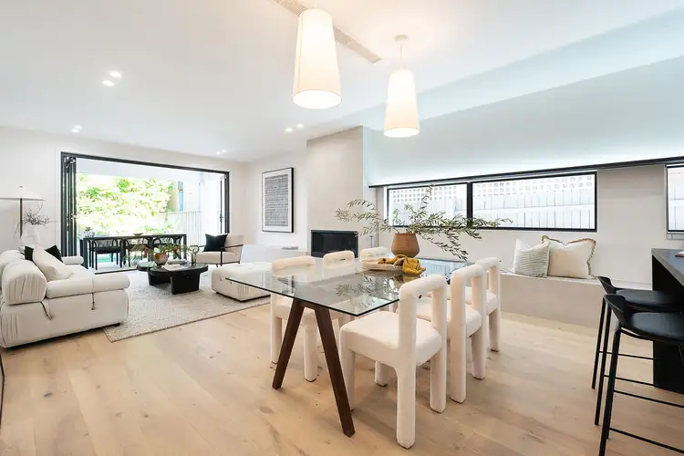 Fifth view of Homely house listing, 25 Brighton Boulevard, Bondi Beach NSW 2026