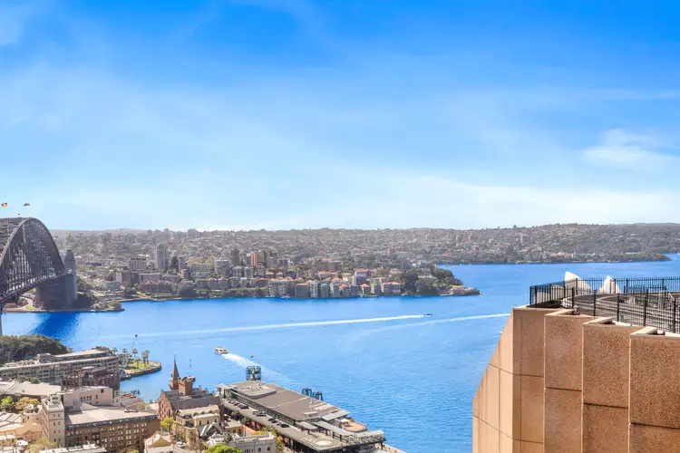 2801/98 Gloucester Street, Sydney NSW 2000