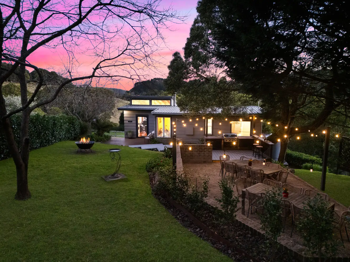Main view of Homely house listing, 6 Hoddle Lane, Robertson NSW 2577