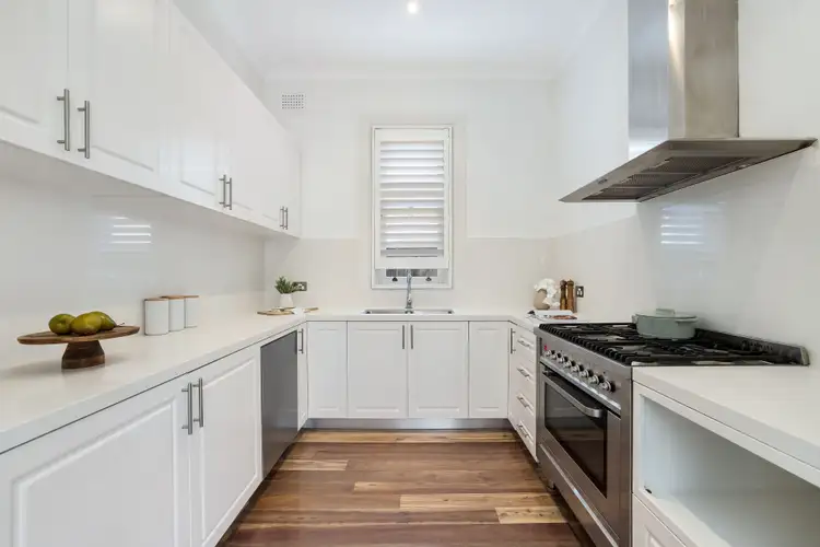 Second view of Homely house listing, 14 Neville Street, Willoughby NSW 2068