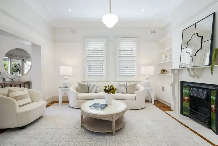 Third view of Homely house listing, 14 Neville Street, Willoughby NSW 2068