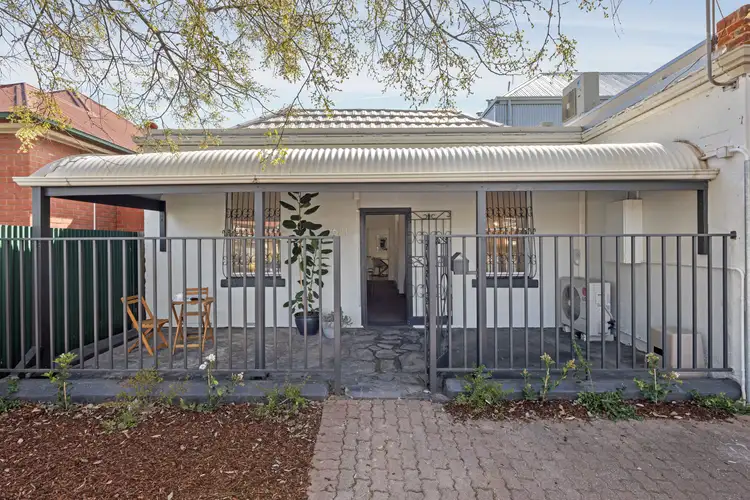 621 Anzac Highway, Glenelg North SA 5045