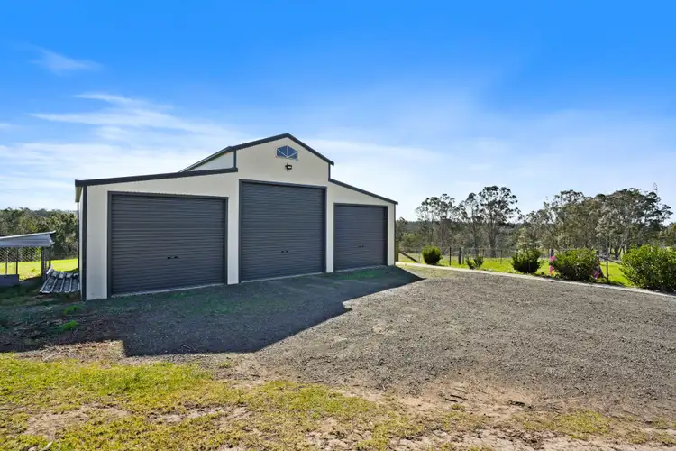 Fourth view of Homely house listing, 67a Ginahgullah Avenue, Grose Vale NSW 2753
