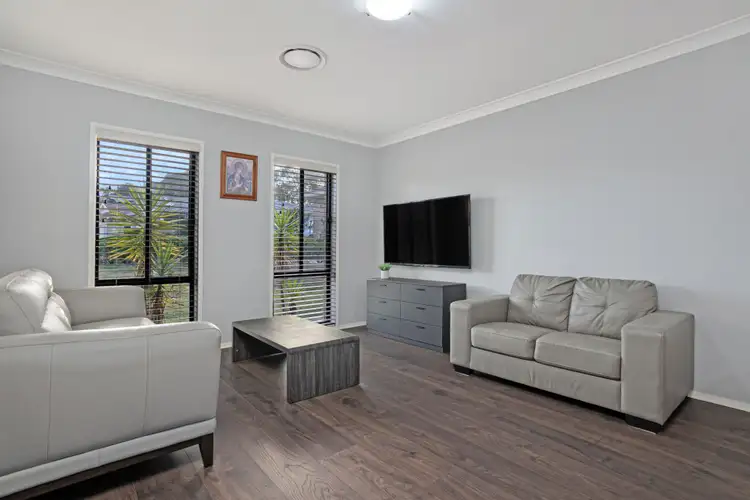 Second view of Homely house listing, 12 Sunningdale Place, Rouse Hill NSW 2155