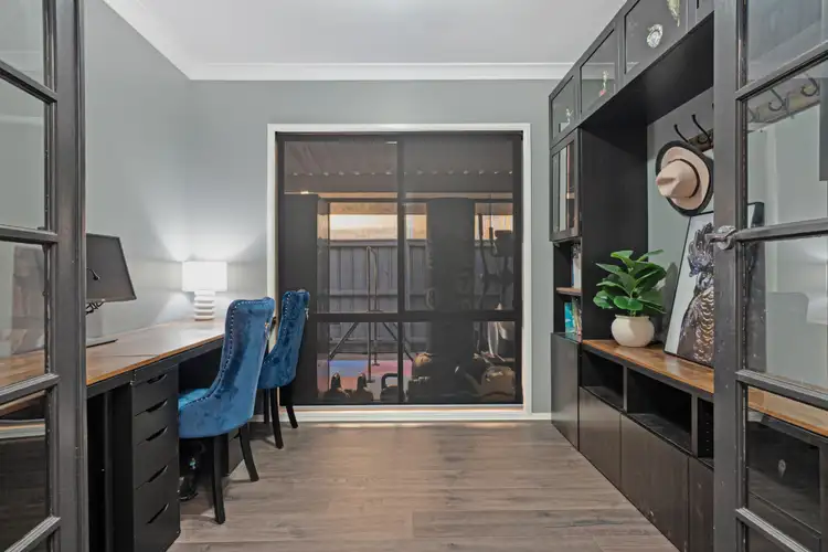 Third view of Homely house listing, 12 Sunningdale Place, Rouse Hill NSW 2155