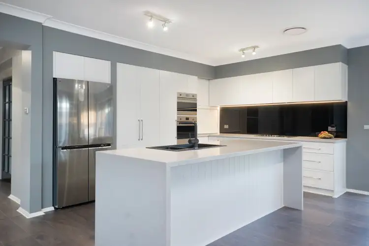 Fourth view of Homely house listing, 12 Sunningdale Place, Rouse Hill NSW 2155
