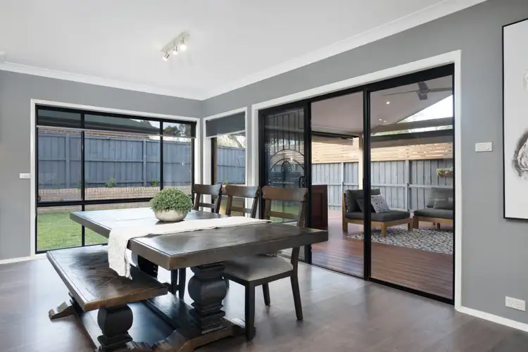 Sixth view of Homely house listing, 12 Sunningdale Place, Rouse Hill NSW 2155