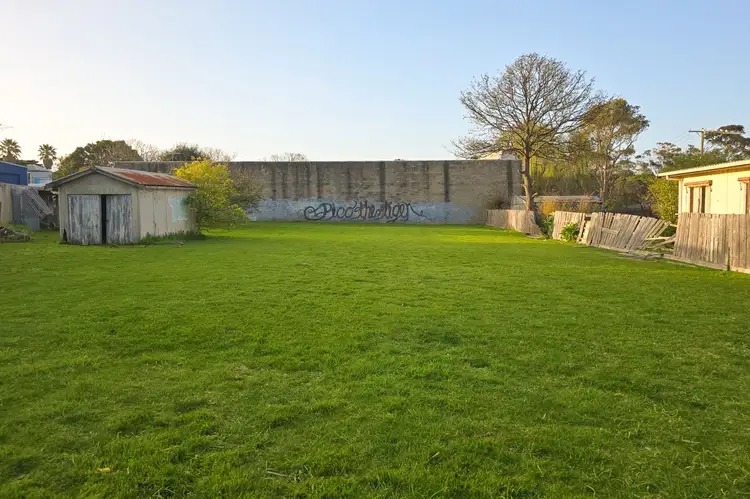 Second view of Homely land listing, 192 Settlement Road, Cowes VIC 3922