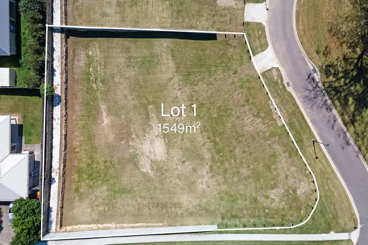 Fifth view of Homely land listing, Lots 1, 2 & 3 Birdhaven Close, Moggill QLD 4070
