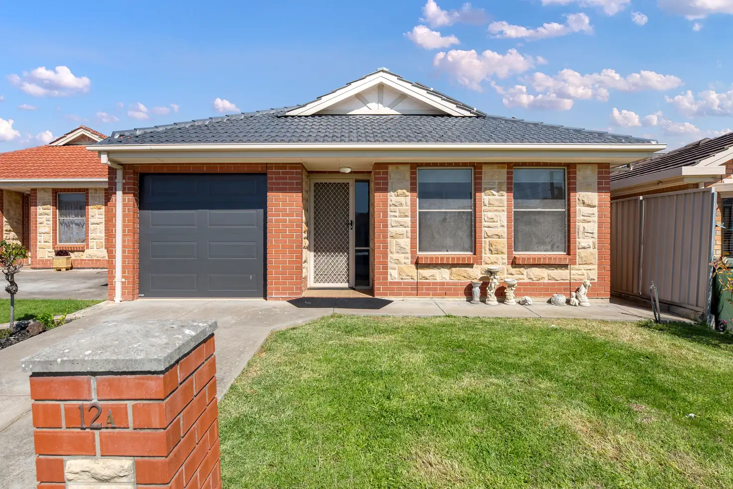 Main view of Homely house listing, 12a Goodwin Street, Newton SA 5074