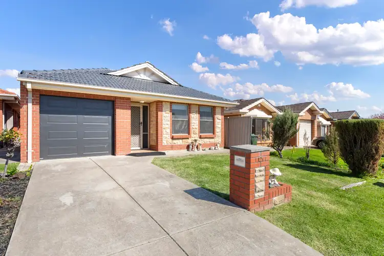Second view of Homely house listing, 12a Goodwin Street, Newton SA 5074
