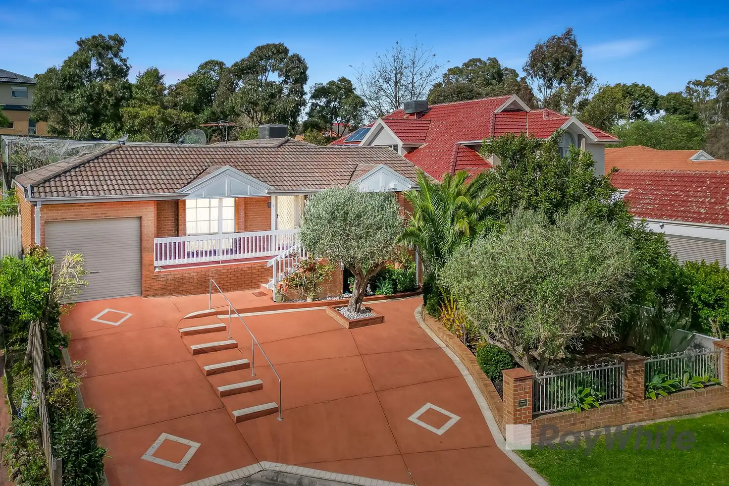 Main view of Homely house listing, 11 Frangipani Close, Endeavour Hills VIC 3802