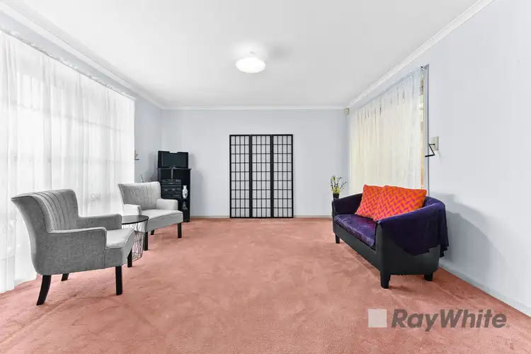 Third view of Homely house listing, 11 Frangipani Close, Endeavour Hills VIC 3802