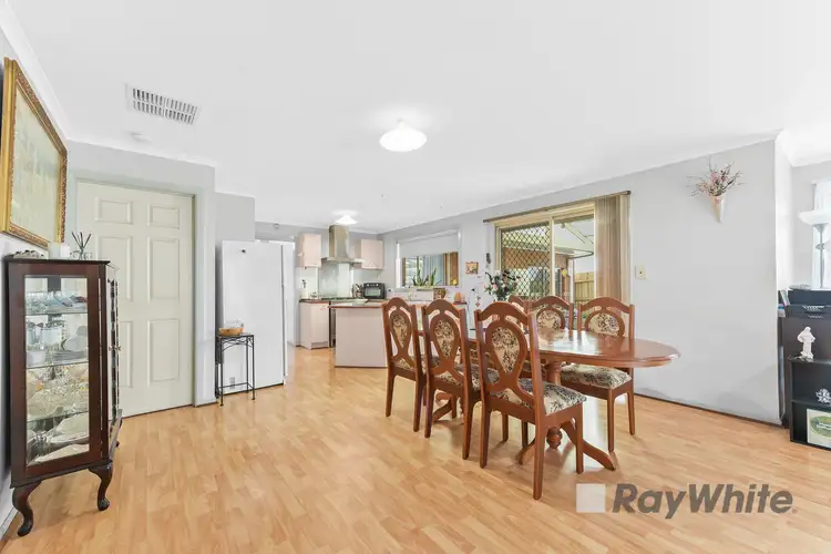 Fourth view of Homely house listing, 11 Frangipani Close, Endeavour Hills VIC 3802
