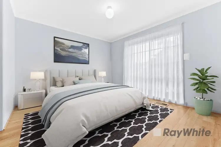 Sixth view of Homely house listing, 11 Frangipani Close, Endeavour Hills VIC 3802