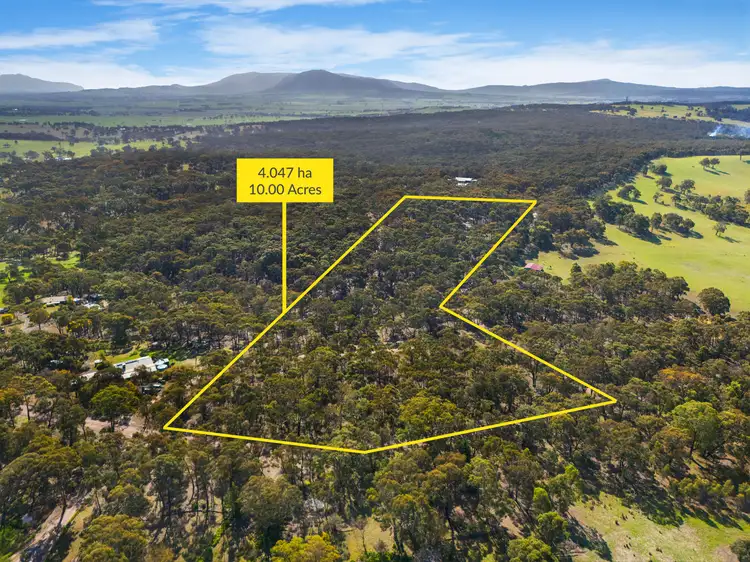 278 Old Shirley Road, Beaufort VIC 3373