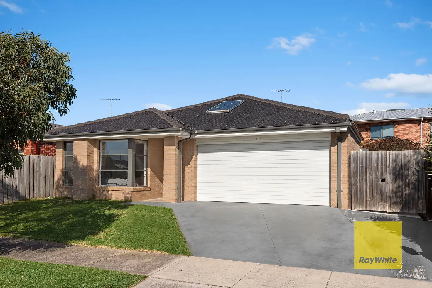 Main view of Homely house listing, 21 Diaz Drive, Grovedale VIC 3216