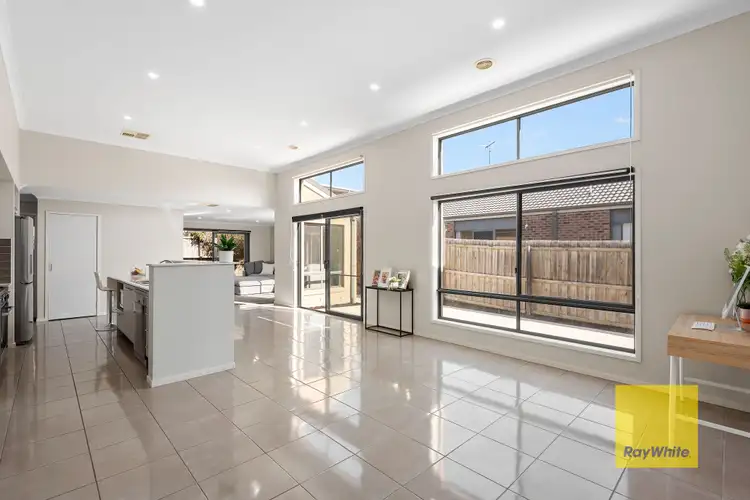 Fifth view of Homely house listing, 21 Diaz Drive, Grovedale VIC 3216