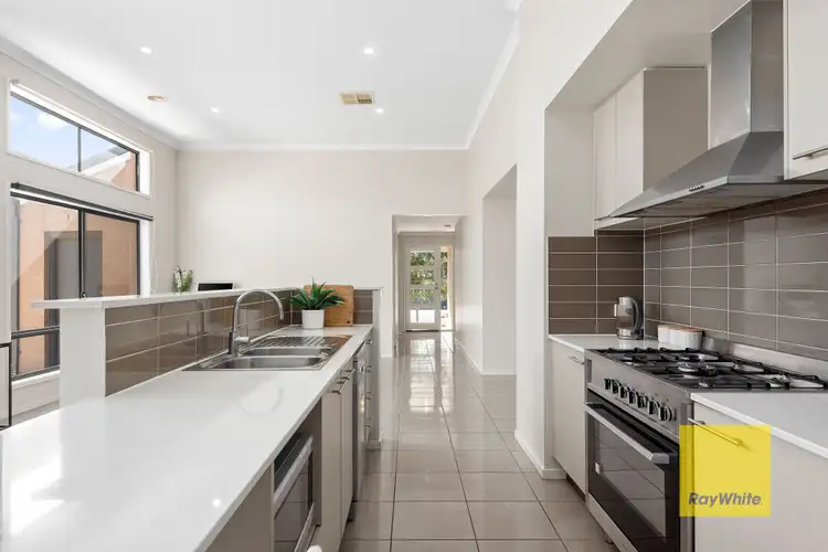 Sixth view of Homely house listing, 21 Diaz Drive, Grovedale VIC 3216