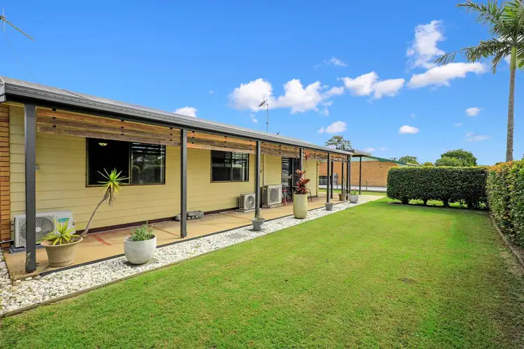 Third view of Homely house listing, 19 Sloane Street, Kalkie QLD 4670